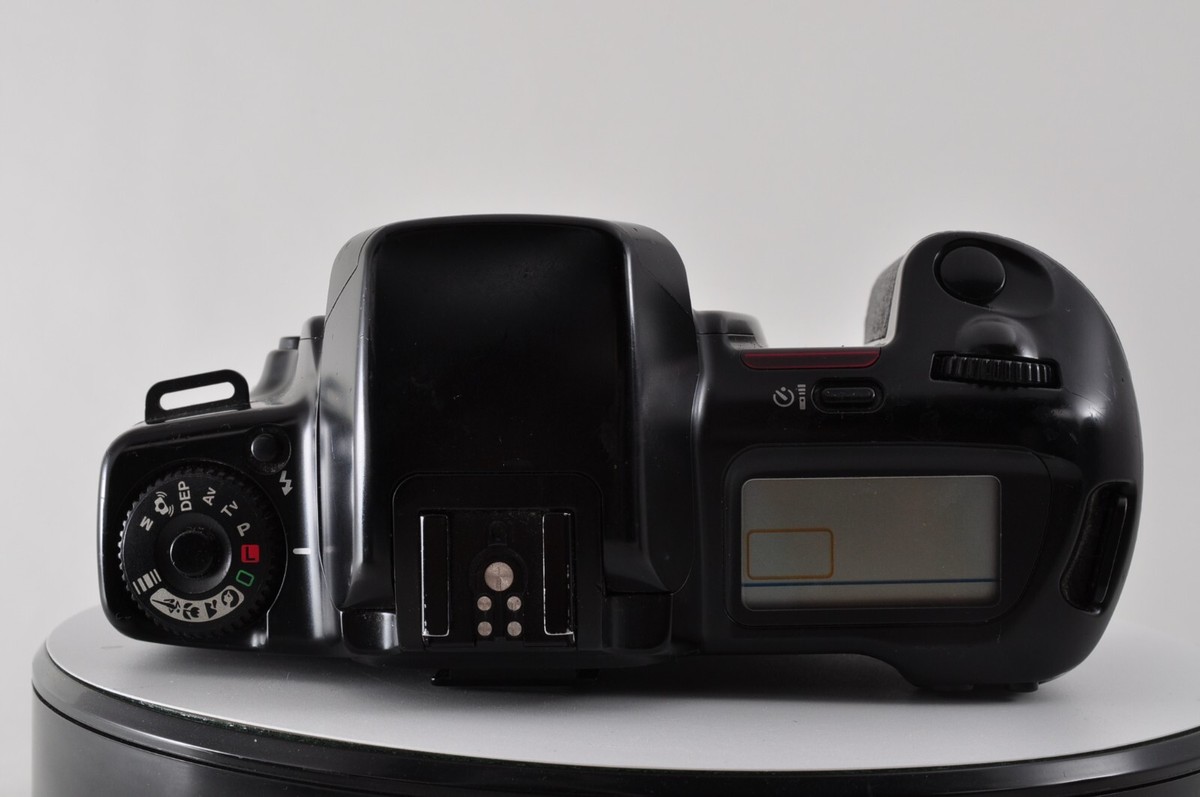 Canon EOS-10 QD 35mm SLR Film Camera for sale online | eBay Canon EOS-10 QD 35mm SLR Film Camera for sale online | eBay