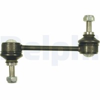 Koppelstange Stabilisator Delphi TC1066 FüR Alfa Gt 147 156 Stahl Sportwagon 16V