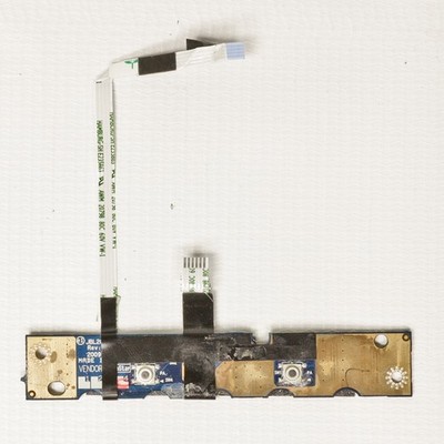 LS-4104P HP PC BOARD: Touchpad button  circuit DV4-1014NR ''GRADE A''