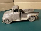 Vintage 1957 Tonka Pickup for resto / custom or Farm Truck