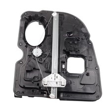 Rear Right Passenger Side Power Window Regulator with Motor Rear Right w/Motor