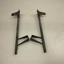 1961-64 Chevrolet Impala 2 Dr Conv. Lr Door Run Channels H5 1961-64 Chevrolet Impala 2 Dr Conv. Lr Door Run Channels H5