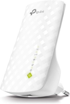 TP-LINK WLAN Repeater RE200 RE200 750 MBit/s