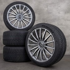Mercedes GT 43 53 63 & S 4Matic+ AMG Winterräder 20 Zoll X290 4-Türer Felgen