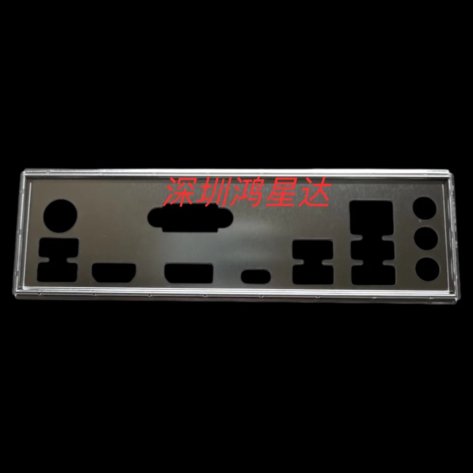 PRIME B560-PLUS 1PCS NEW PRIME B560-PLUS FOR ASUS IO I/O SHIELD (OEM)