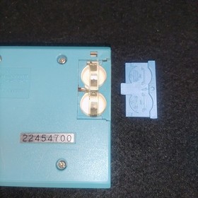 Game & Watch Super Mario Bros Nintendo Rare Vintage Good Used Japan JP