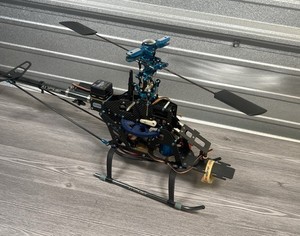 T-REX 450SE V2 ヘリコプターキット Trex 450 Se V2 | eBay
