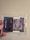 2025 Panini One and One Paige Bueckers Prolific Signatures Rookie Auto /99 Wings