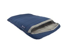 Vango Polaris Kingsize Sleeping Bag Kingsize Neptune