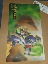 KeyForge Fantasy Flight Games Playmat Board Game Accessory Ages 14+