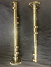 Yamaha R1 2CR Exhaust Camshafts