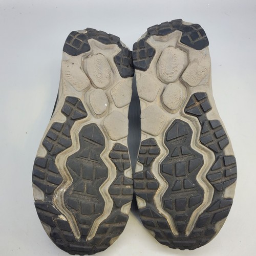 Hoka One One Challenger ATR5 taglia 10 1104094-IBPP blu - Foto 4 di 6