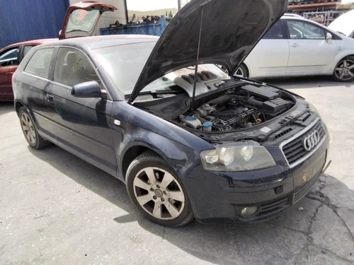 1K0820411G Condensador/Radiador Aire Acondicionado para AUDI A3 (8P1) 1823641 - Imagen 5 de 10