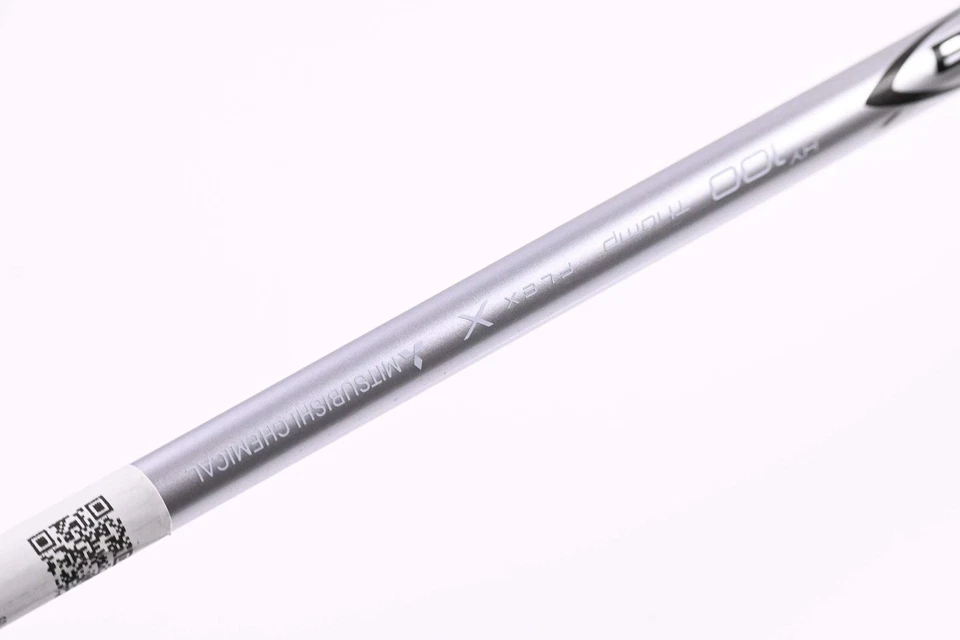 Taylormade SIM UDI #2 Iron / 18 Degree / X-Flex Diamana Thump 100 Shaft - Image 4 of 4