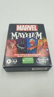 Marvel Mayhem (Polnisch)