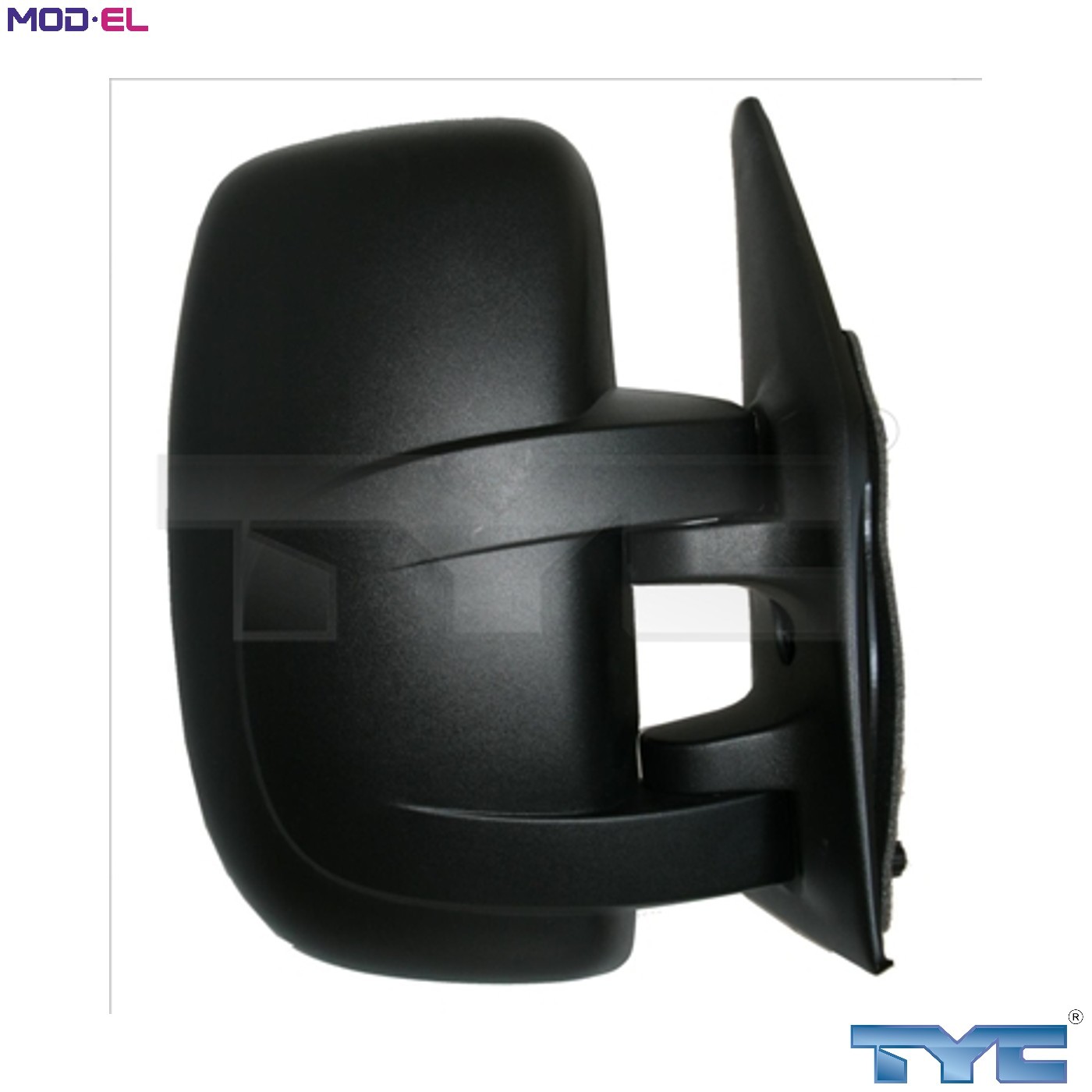 EXTERIOR MIRROR 325-0074 FOR RENAULT MASTER/II/Platform/Chassis/Van/Bus  OPEL