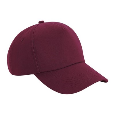 Beechfield Authentic 5 Panel Cap (PC3606)