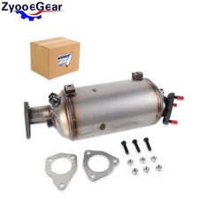 Dieselpartikelfilter DPF 8E0254750CX Für Audi A4 B7 2.0 TDI BPW BRB BRE
