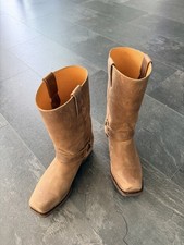 Sendra Boots 8833-Mad Dog Tang Lavado-NOS Stiefel