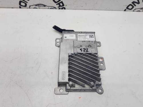 2025 FORD TRANSIT CUSTOM GATEWAY CONTROL MODULE ECU OEM RU5T-14H474-DFF - Picture 3 of 7