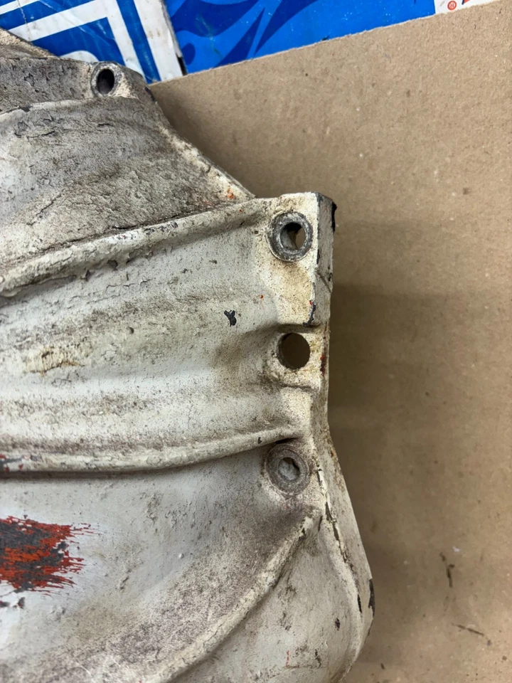 Camión Chevy 1973-1986 C10 C20 C30 K10 K5 K20 K30 transmisión manual campana Foto 3 de 4