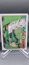 2023 Topps Series 1 - Dany Jimenez #164 (RC)