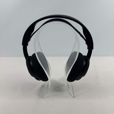 Steelseries Arctis Nova 5 Active Noise Cancellation Headphones Black