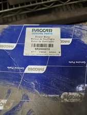 Sr20000010 Blower Motor Pacer