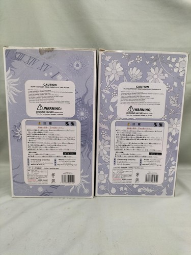 Pullip Puppe Figur ETERNIA Braut Brautkleid Jun Planung 2006 selten nur geöffnet - Bild 20 von 24