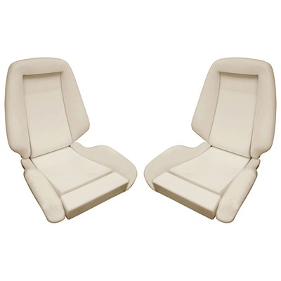 TMI Seat Foam Recaro GT Pair Mustang 1979-1982