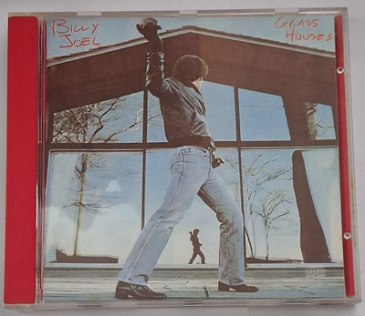 Billy Joel CD Selection- Pick From List - Piano Man, Stranger, River + More
