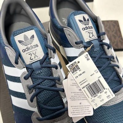 Adidas Originals ZX 700 HD Men's 13 US Running Athletic Sneaker