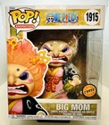 Funko POP! Big Mom Chase Vinyl Figure #1915 - One Piece Anime 6"