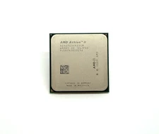 AMD Athlon II X2 270 3.4GHz - ADX270OCK23GM - Socket AM2+, AM3