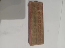 Cleveland No. 850 Mo-Max High Speed Steel Tool Bit 3/4" x 3/4"x 5" (Pack of two)