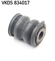 SKF AchsköRper Vkds 475009 FüR Opel