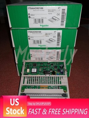SND 170AAO92100 PLC Module  Fast Shipping US Free TAX