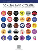 Andrew Lloyd Webber | Andrew Lloyd Webber - Unmasked: The Platinum...