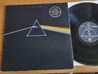 Pink Floyd – The Dark Side Of The Moon LP Harvest – SMAS 11163 US Pressing