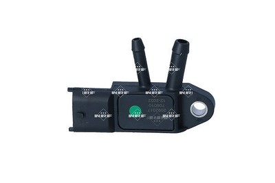 NRF Sensor, Abgasdruck  u.a. für ALFA ROMEO, CADILLAC, CITROËN, FIAT, FORD