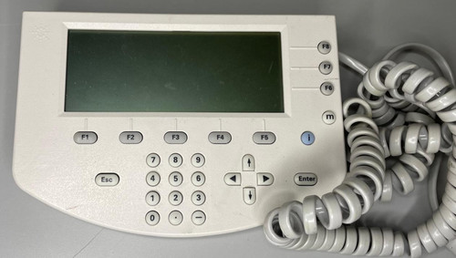 🔬Agilent G1323B Handheld Controller "Gameboy" for 1100/1200 Series HPLC