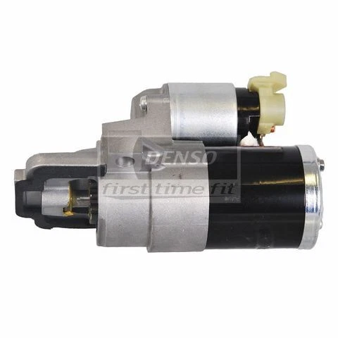Motor de arranque DENSO 280-4323 ajuste por primera vez para 10-11 Mazda 3 CX-7 Foto 2 de 4