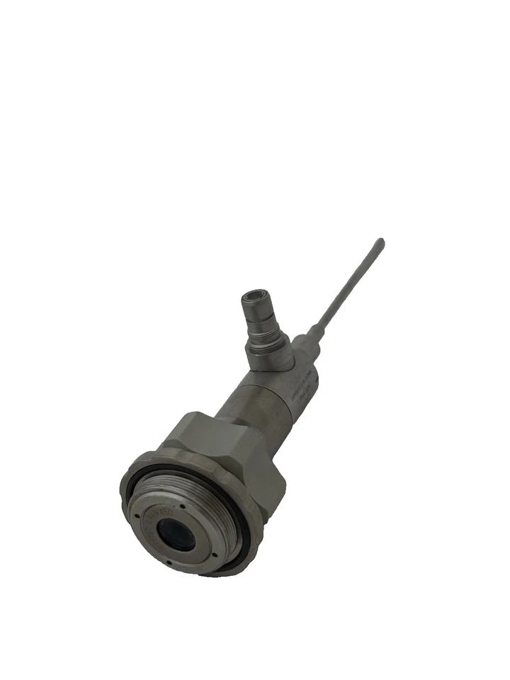 Artroscopio articulado pequeño Smith & Nephew Dyonics 3768 2,7 mm x 30* Foto 3 de 4