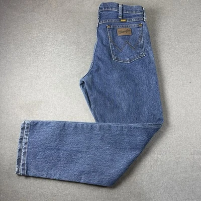 Wrangler 47 Advanced Comfort Size 34x32 - Image 1 of 4