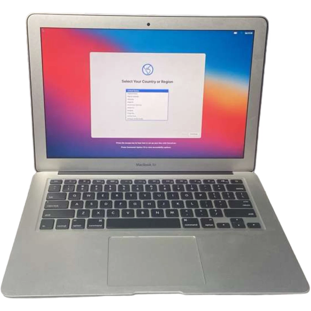 2014 Apple MacBook Air 13.3 Inch Laptops for sale | eBay