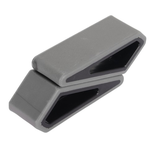 2pcs Mini Portable Laptop Stand Ergonomisches Design Verhindert Deformation UB - Afbeelding 21 van 23