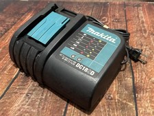 Makita DC18SD 18V High Capacity Battery Charger