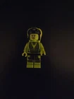 LEGO Star Wars Oola Twi'lek Minifigure Jabba's Palace 9516 SW0406, NO CRACKS