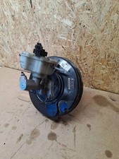 SKODA OCTAVIA II Combi 1Z5 Unterdruck-Bremskraftverstärker 1K1614105AN 34900437