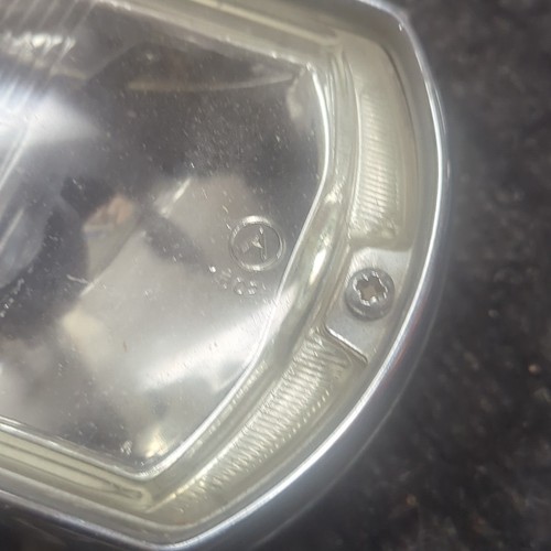 Vintage Lucas Driving Light Working - Bild 11 von 11